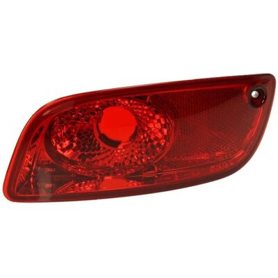 Lumină de ceață spate dreaptă Hyundai Santa - Lumina de ceață Lumină de ceață spate dreaptă Hyundai Santa - Lumina de ceață