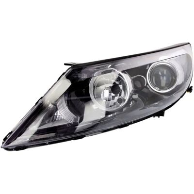 Tyc Etuvalo H7/H7 Vasen for Kia Sportage III - Etuvalo Tyc Etuvalo H7/H7 Vasen for Kia Sportage III - Etuvalo
