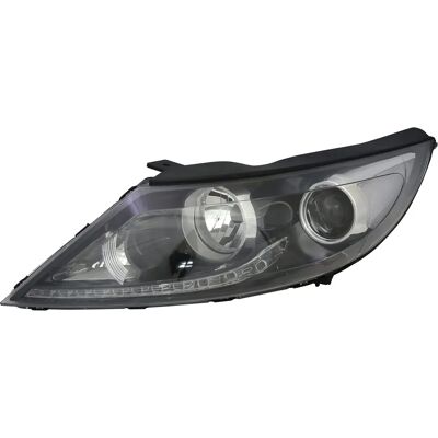 Tyc Kia Sportage Scheinwerfer - Links LED, Elektromotor, E-zertifiziert Tyc Kia Sportage Scheinwerfer - Links LED, Elektromotor, E-zertifiziert