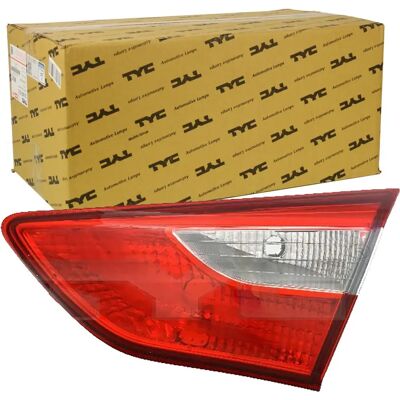 Tyc P21/5w W16w Baklykta höger inre del - Baklykta för Hyundai i30 Tyc P21/5w W16w Baklykta höger inre del - Baklykta för Hyundai i30