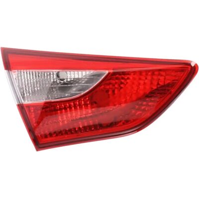 Tyc Hyundai i30 Innermonterad baklykta - Bil baklykta Tyc Hyundai i30 Innermonterad baklykta - Bil baklykta