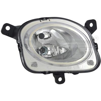 Tyc Fiat 500L Δεξί Φως H7 2014+ - Φώτα Tyc Fiat 500L Δεξί Φως H7 2014+ - Φώτα