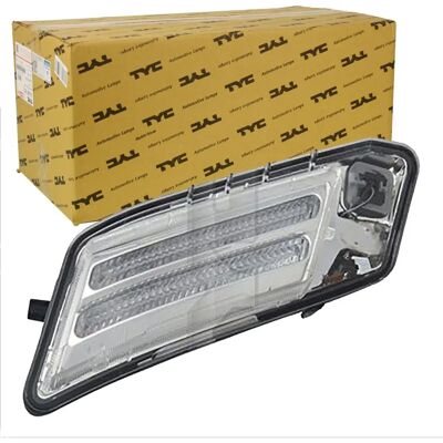 Volvo 12-5313-00-9 Oikea LED sijaintivalo - Sijaintivalo Volvo 12-5313-00-9 Oikea LED sijaintivalo - Sijaintivalo