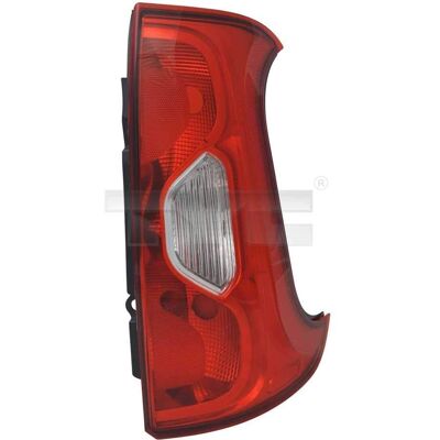 Fanale posteriore sinistro Fiat Panda - Luce posteriore Fanale posteriore sinistro Fiat Panda - Luce posteriore