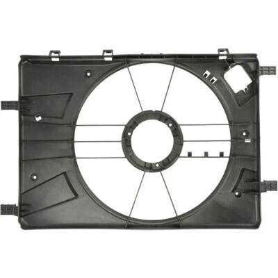 Support de Ventilateur de Radiateur Opel Astra - Pour Opel Astra Support de Ventilateur de Radiateur Opel Astra - Pour Opel Astra