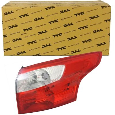 LED πίσω φως αριστερά για Ford Focus 3 Tourer LED πίσω φως αριστερά για Ford Focus 3 Tourer