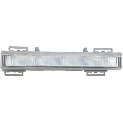 Mercedes-Benz A2049065501, A0999065800 Oikea LED päivänvalot - Tagfahrleuchte Mercedes-Benz A2049065501, A0999065800 Oikea LED päivänvalot - Tagfahrleuchte