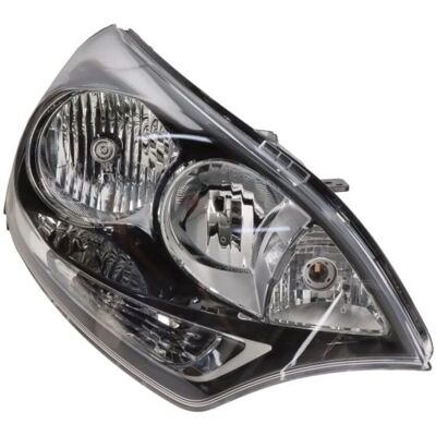 Toyo Prawy reflektor H7/H1 Kia Rio III - Reflektor Toyo Prawy reflektor H7/H1 Kia Rio III - Reflektor