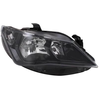 Tyc Etummainen ajovalo H7/H7 oikealle Seat Ibiza IV - Valo Tyc Etummainen ajovalo H7/H7 oikealle Seat Ibiza IV - Valo