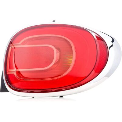 Tyc LED takavalo oikea - Takavalo Tyc LED takavalo oikea - Takavalo