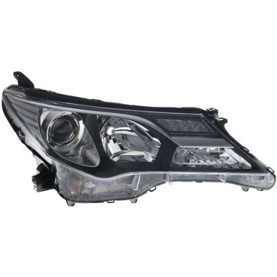 Tyc 20-14255-26-2 Oikea LED Sumuvalo - Sumuvalo Tyc 20-14255-26-2 Oikea LED Sumuvalo - Sumuvalo