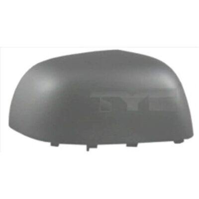 Tyc Dacia Coperchio Specchietto Laterale Destro - Copertura specchietto per Dacia Tyc Dacia Coperchio Specchietto Laterale Destro - Copertura specchietto per Dacia