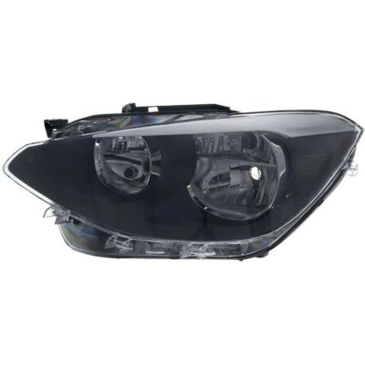 Tyc 4441184lmldem2 Reflektor - BMW Seria 1 lewy bok Tyc 4441184lmldem2 Reflektor - BMW Seria 1 lewy bok