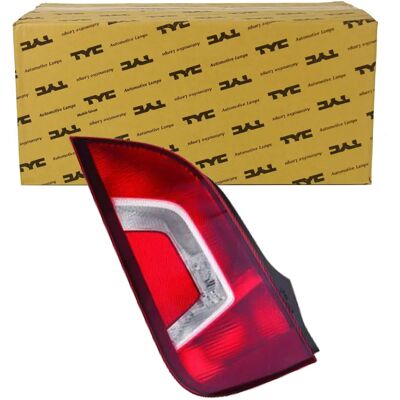 Tyc Fanale posteriore destro VW Up! OEM 1S0945096D/FG - Fanale posteriore Tyc Fanale posteriore destro VW Up! OEM 1S0945096D/FG - Fanale posteriore
