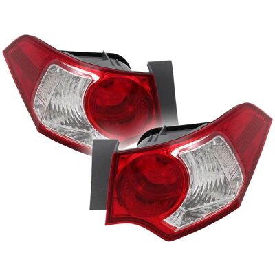 Honda Linkes Rücklicht 11-6452-21-2 OEM-Teil Honda Linkes Rücklicht 11-6452-21-2 OEM-Teil