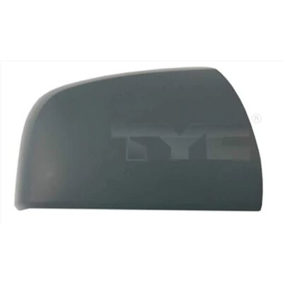 Κάλυμμα εξωτερικού καθρέφτη TYC για Opel Zafira B - Προεγκατεστημένο - Αριστερό Κάλυμμα εξωτερικού καθρέφτη TYC για Opel Zafira B - Προεγκατεστημένο - Αριστερό
