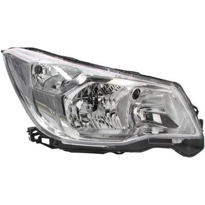 Tyc Oikea ajovalaisin Subaru Forester H11/HB3 - Auton osa Tyc Oikea ajovalaisin Subaru Forester H11/HB3 - Auton osa