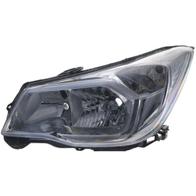 Tyc 20-14500-05-9 Reflektor - Lewa strona Subaru Forester IV Tyc 20-14500-05-9 Reflektor - Lewa strona Subaru Forester IV