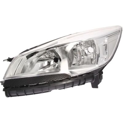 Φάρος Tyc για Ford Kuga II - H15, H7, Ηλεκτρικό, Αριστερή πλευρά Φάρος Tyc για Ford Kuga II - H15, H7, Ηλεκτρικό, Αριστερή πλευρά