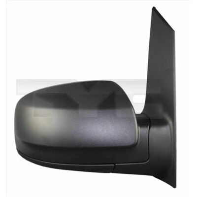 Espelho externo Tyc Mercedes-Benz Vito - Aquecido, lado direito Espelho externo Tyc Mercedes-Benz Vito - Aquecido, lado direito