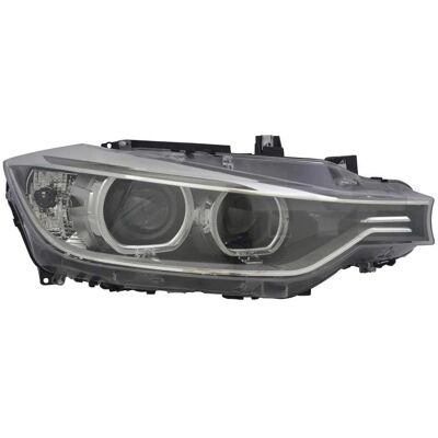 Tyc Modell 20-14083-05-2 Szemből világító lámpa - Jobb Xenon D1S LED BMW 3 Tyc Modell 20-14083-05-2 Szemből világító lámpa - Jobb Xenon D1S LED BMW 3