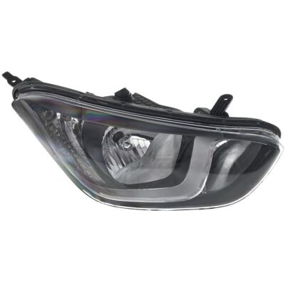 Tyc Hyundai I20 Δεξί Φανάρι - Πιστοποιημένο με E Tyc Hyundai I20 Δεξί Φανάρι - Πιστοποιημένο με E