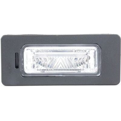 Tyc Lumină de Placă C5W pentru Audi, Porsche, Skoda Tyc Lumină de Placă C5W pentru Audi, Porsche, Skoda