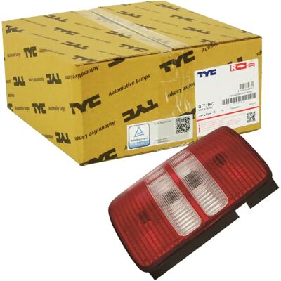 TyC 11-12563-11-2 Lumină spate - Lumină spate TyC 11-12563-11-2 Lumină spate - Lumină spate