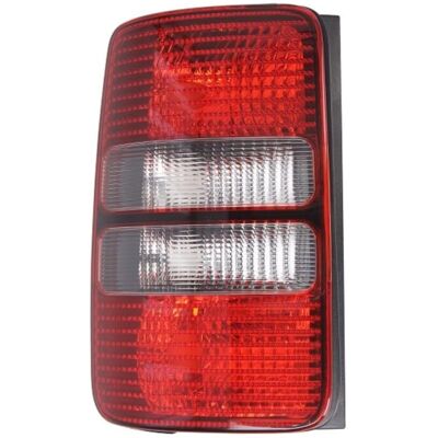 Tyc 2k5945095f 2k5945095m Lumină spate pentru VW Caddy - Lumină spate Tyc 2k5945095f 2k5945095m Lumină spate pentru VW Caddy - Lumină spate