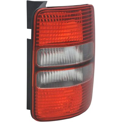 Volkswagen VW Caddy Luce Posteriore Sinistra Grigia Fumée - Luce Posteriore Volkswagen VW Caddy Luce Posteriore Sinistra Grigia Fumée - Luce Posteriore