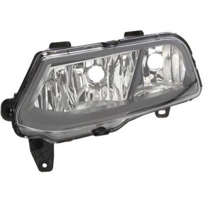 Tyc VW Polo Vasemman ja oikean sumuvalon H8 W21w Tyc VW Polo Vasemman ja oikean sumuvalon H8 W21w