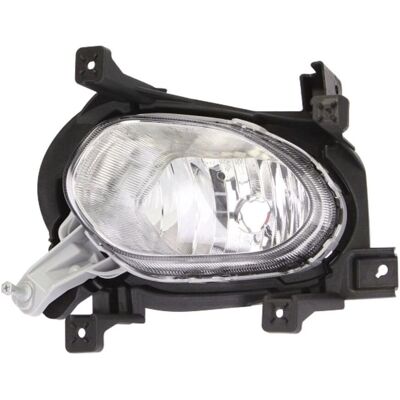 Tyc 19-12288-01-2 Lampa de ceață stânga Kia Cee'd - Farol de ceață Tyc 19-12288-01-2 Lampa de ceață stânga Kia Cee'd - Farol de ceață