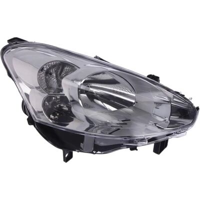 TYC 20-14561-05-2 Reflektor - Reflektor jobboldali Peugeot Partner Tepee 1.6 Hdi 16v TYC 20-14561-05-2 Reflektor - Reflektor jobboldali Peugeot Partner Tepee 1.6 Hdi 16v