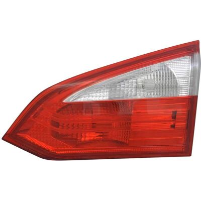 Tyc Lumină Spate LED pentru Ford Focus - Lumină Auto Tyc Lumină Spate LED pentru Ford Focus - Lumină Auto