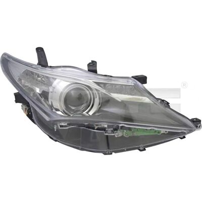 Tyc 20-14553-06-2 LED HIR2 ajovalo Toyota Auris - Ajovalot Tyc 20-14553-06-2 LED HIR2 ajovalo Toyota Auris - Ajovalot