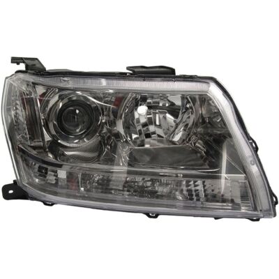 Tyc Prawy reflektor H7/HB3 do Suzuki Grand Vitara 2 SUV - Reflektor Tyc Prawy reflektor H7/HB3 do Suzuki Grand Vitara 2 SUV - Reflektor