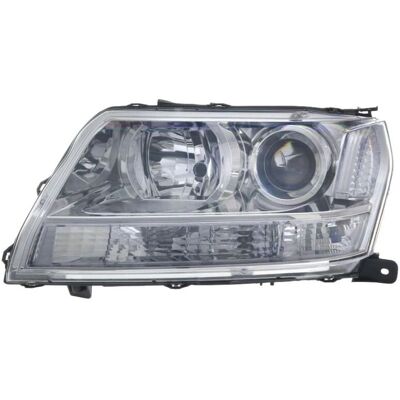 Tyc Αριστερός Προβολέας H7/HB3 για Suzuki Grand Vitara II - Φαρός Tyc Αριστερός Προβολέας H7/HB3 για Suzuki Grand Vitara II - Φαρός