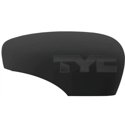 Tyc Coque de Rétroviseur Droite Noire pour Renault Clio Captur - Coque de Rétroviseur Tyc Coque de Rétroviseur Droite Noire pour Renault Clio Captur - Coque de Rétroviseur