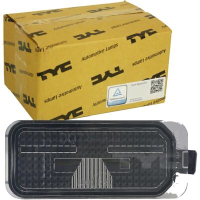 TYC Lumină Tablă Număr - W5W - Ford C-Max, Fiesta, Focus, Galaxy, Grand TYC Lumină Tablă Număr - W5W - Ford C-Max, Fiesta, Focus, Galaxy, Grand