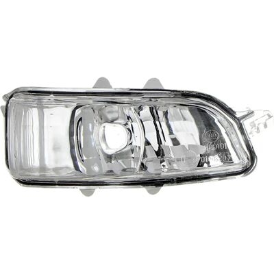 Tyc 338-0042-3 Lumină de Semnalizare Stânga Volvo Albă Tyc 338-0042-3 Lumină de Semnalizare Stânga Volvo Albă