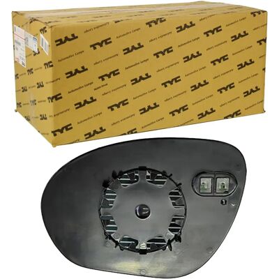 TYC 324-0044-1 Θερμαινόμενο σφαίρα καθρέπτη - Γυαλί καθρέπτη TYC 324-0044-1 Θερμαινόμενο σφαίρα καθρέπτη - Γυαλί καθρέπτη