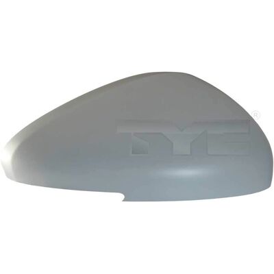 Tyc Model 326-0109-2 Osłona Lusterka - Prawa Strona, W Primerze, Trwała Tyc Model 326-0109-2 Osłona Lusterka - Prawa Strona, W Primerze, Trwała