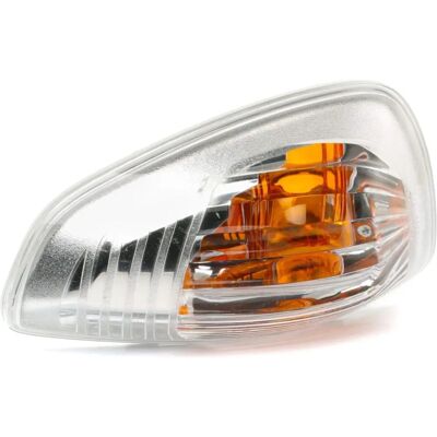 Opel Renault Nissan Oglindă Dreapta Semnalizator Portocaliu Opel Renault Nissan Oglindă Dreapta Semnalizator Portocaliu