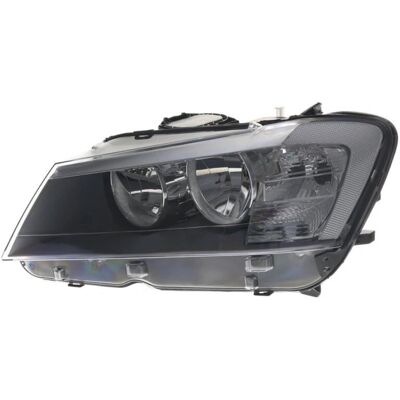 Tyc BMW X3 Links Scheinwerfer - Frontlicht Tyc BMW X3 Links Scheinwerfer - Frontlicht