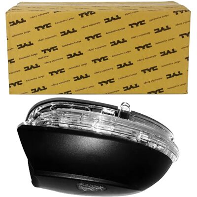 Tyc Modèle 337-0218-3 - Éclairage Automobiles Tyc Modèle 337-0218-3 - Éclairage Automobiles