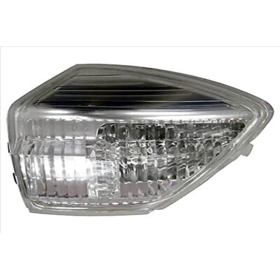 Tyc 310-0127-3 Oikean puolen vilkku Ford S-Max, Galaxy, Kuga, C-Max Tyc 310-0127-3 Oikean puolen vilkku Ford S-Max, Galaxy, Kuga, C-Max