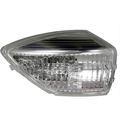 Tyc 310-0128-3 Linker knipperlicht voor Ford - Zijspiegelknipper Tyc 310-0128-3 Linker knipperlicht voor Ford - Zijspiegelknipper