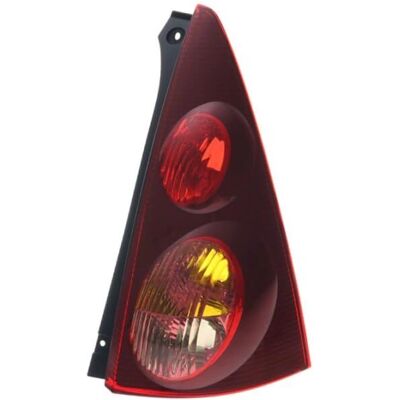 Lumină spate dreaptă TYC Gri fumuriu - Lumină spate Lumină spate dreaptă TYC Gri fumuriu - Lumină spate
