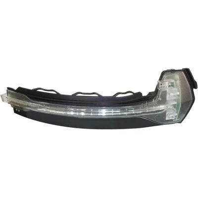 Tyc 721017 LED vilkkuvalo Audi A3 - Oikea Tyc 721017 LED vilkkuvalo Audi A3 - Oikea