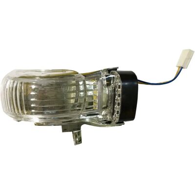 Tyc LED Blinkers Höger för VW Touran - Blinkers Tyc LED Blinkers Höger för VW Touran - Blinkers